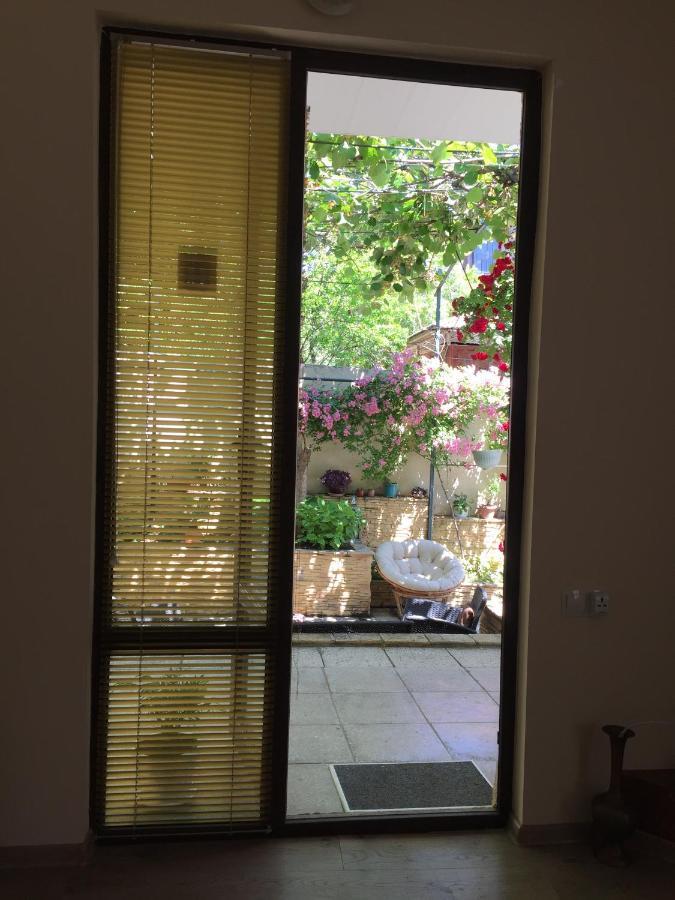 Bed and Breakfast House 41 Tbilisi Exteriér fotografie