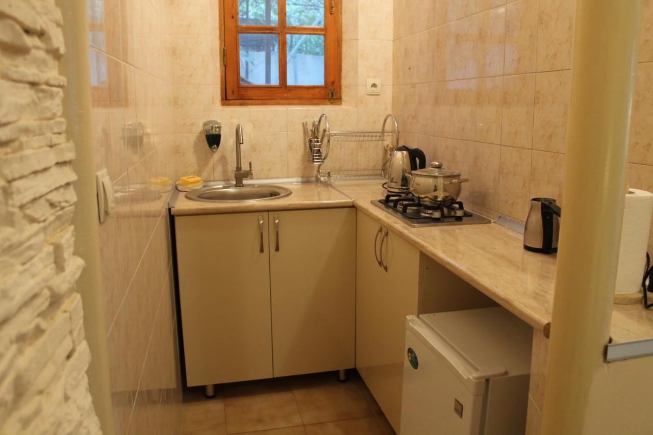 Bed and Breakfast House 41 Tbilisi Exteriér fotografie