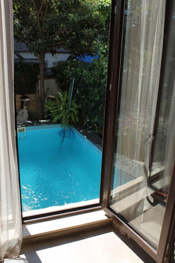 Bed and Breakfast House 41 Tbilisi Exteriér fotografie
