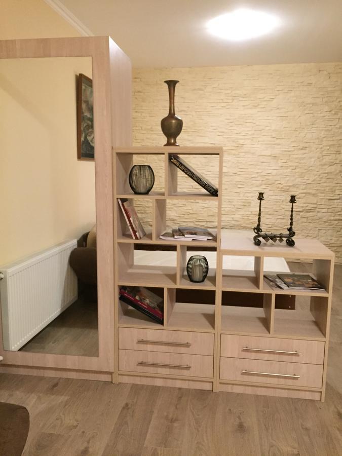 Bed and Breakfast House 41 Tbilisi Exteriér fotografie