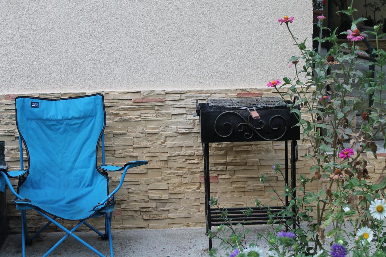 Bed and Breakfast House 41 Tbilisi Exteriér fotografie