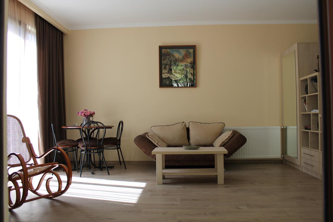 Bed and Breakfast House 41 Tbilisi Exteriér fotografie
