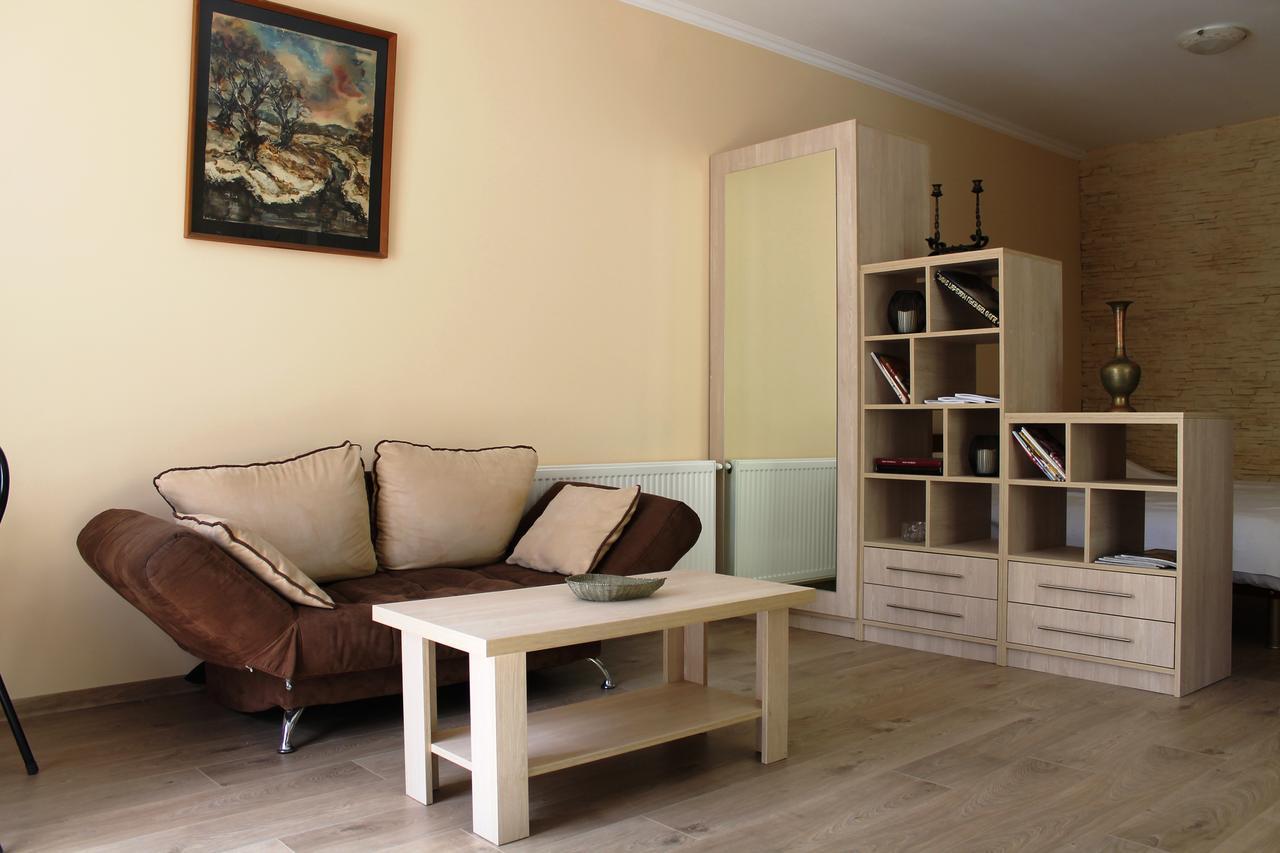 Bed and Breakfast House 41 Tbilisi Exteriér fotografie