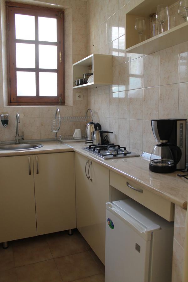 Bed and Breakfast House 41 Tbilisi Exteriér fotografie