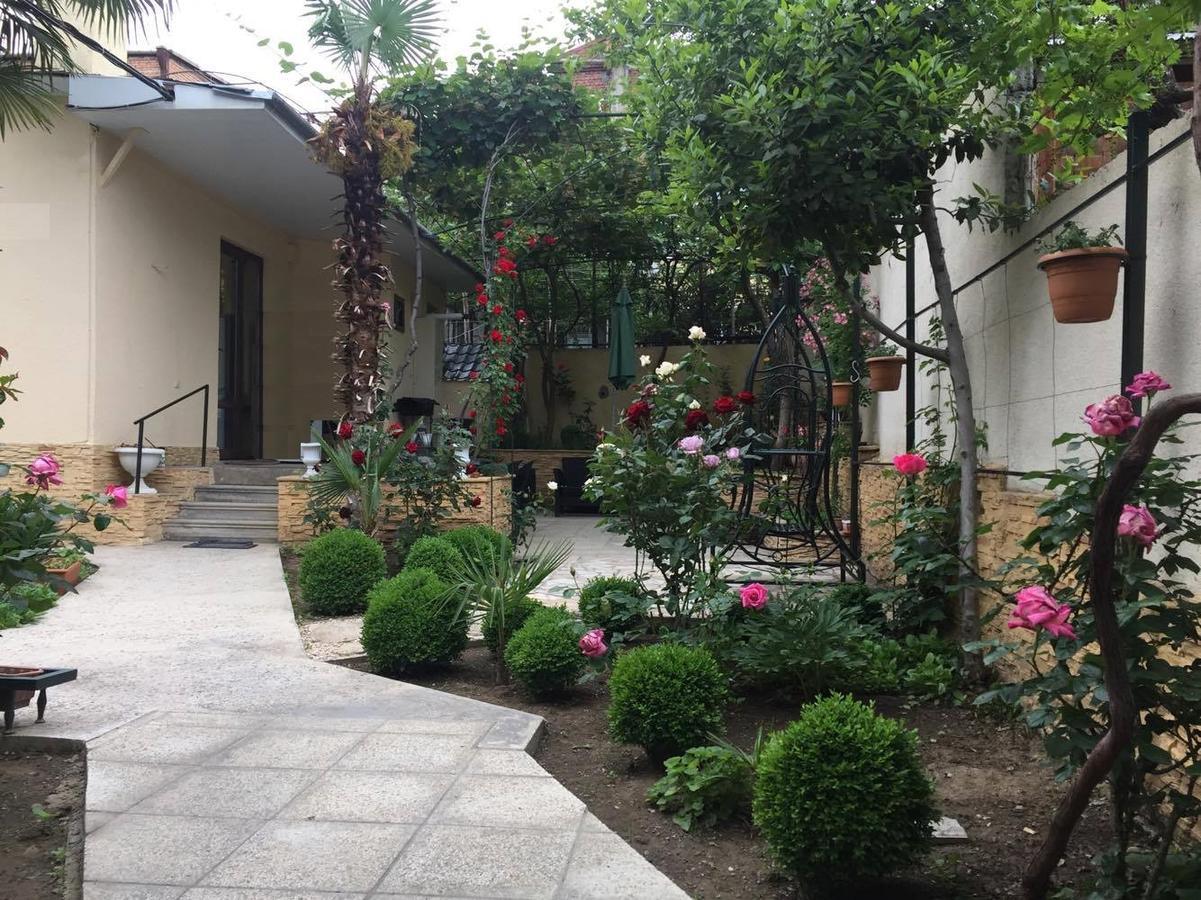 Bed and Breakfast House 41 Tbilisi Exteriér fotografie